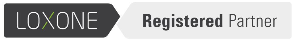 Loxone-Registered-Partner-Logo