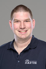 Elektromeister Uwe Erens