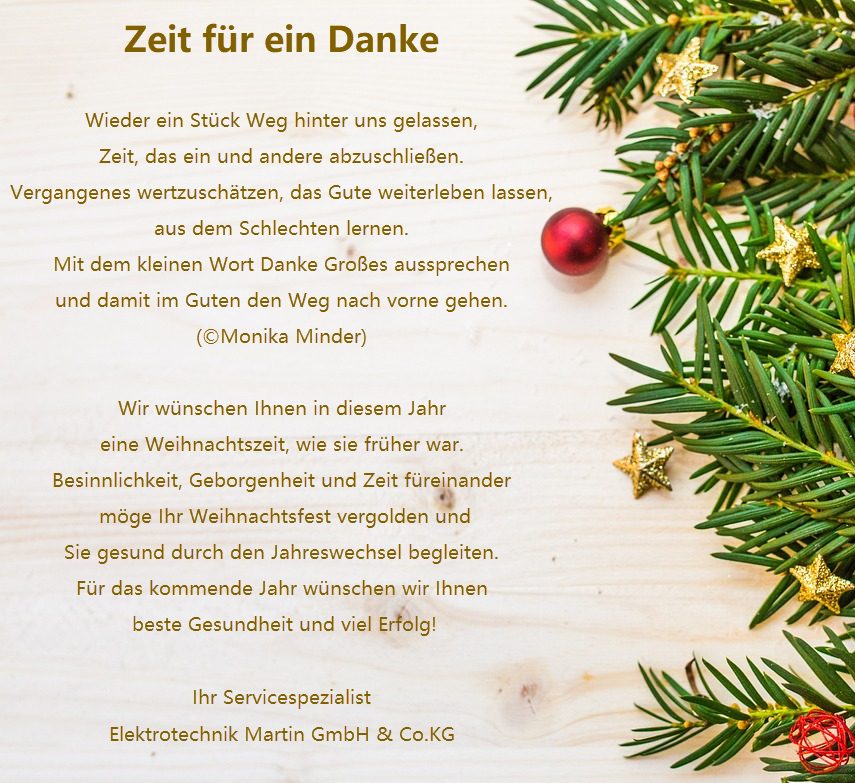 Weihnachten 2022