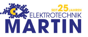 Elektrotechnik Martin