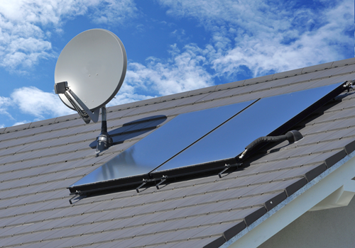 Antennenanlagen