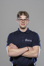 Elektrotechnik Martin F.Miller