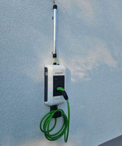 Wallbox E-Mobilit&auml;t