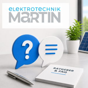 Ratgeber moderne Elektrotechnik Elektrotechnik Martin Ratgeber moderne Elektrotechnik Elektrotechnik Martin