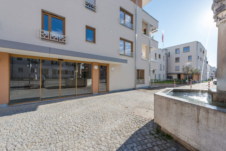 Lamm - Weingarten