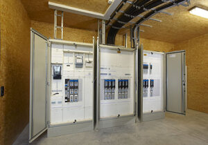 Elektroinstallationen beim Neubau