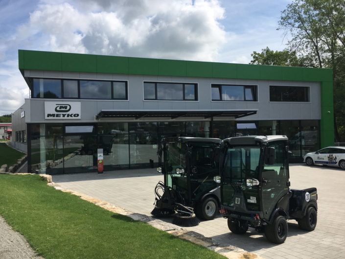 MEYKO GmbH - Oberteuringen