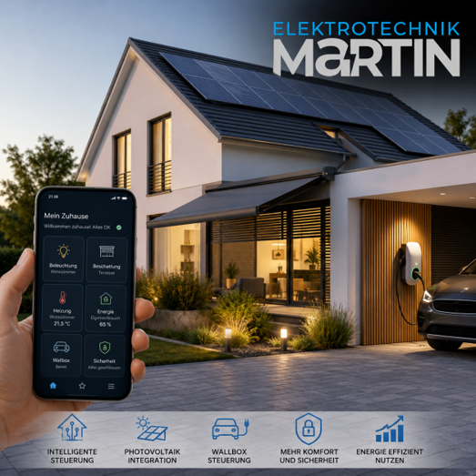 Smart Home & KNX