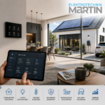 Smart Home und KNX
