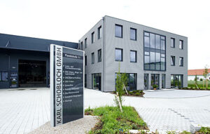 Neubau Firma Schobloch aus Markdorf – Bodenseekreis